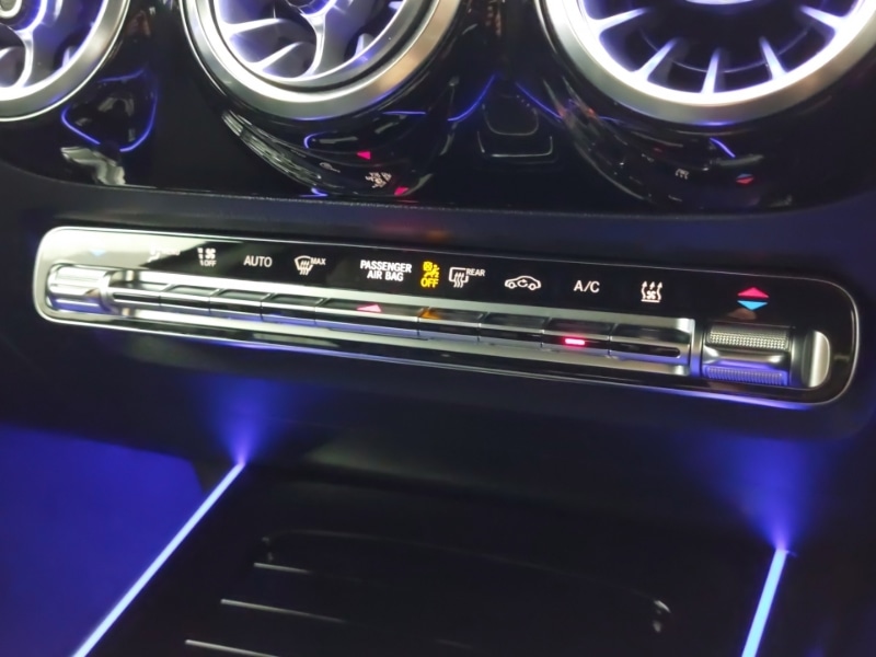 Used Mercedes-Benz EQA 2022 for sale - 76351312: Photo 16