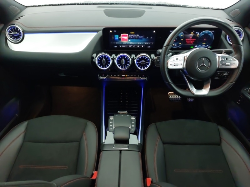 Used Mercedes-Benz EQA 2022 for sale - 76351312: Photo 2