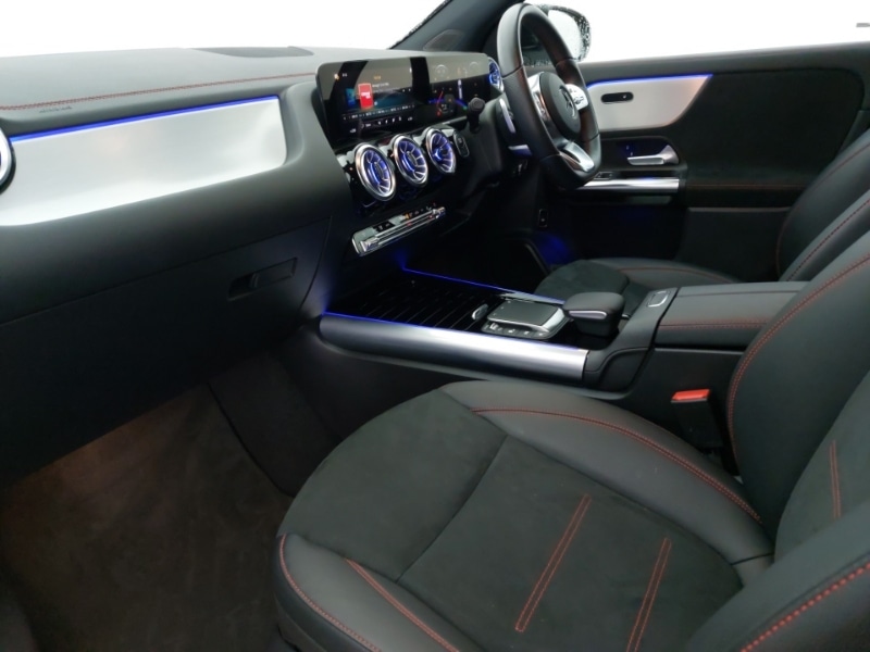 Used Mercedes-Benz EQA 2022 for sale - 76351312: Photo 5