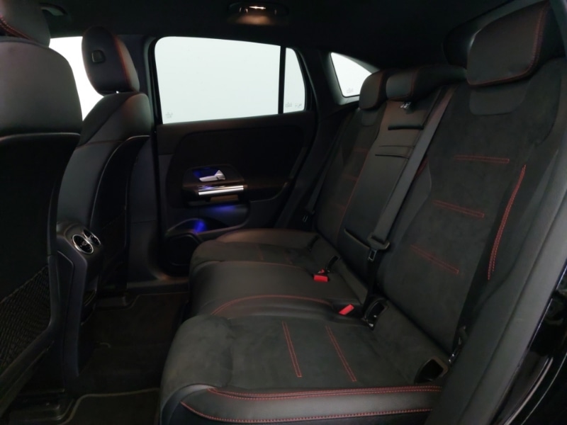 Used Mercedes-Benz EQA 2022 for sale - 76351312: Photo 6