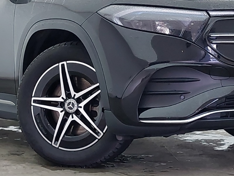 Used Mercedes-Benz EQA 2022 for sale - 76351312: Photo 9