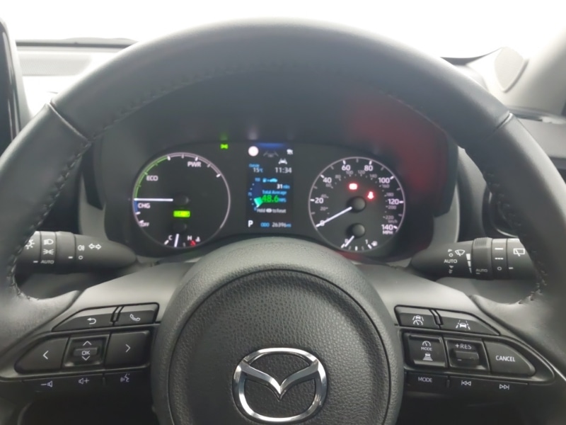 Used Mazda Mazda2 HYBRID 2024 for sale - 77418963: Photo 19