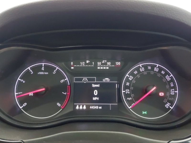 Used Vauxhall Corsa 2017 for sale - 77947939: Photo 10