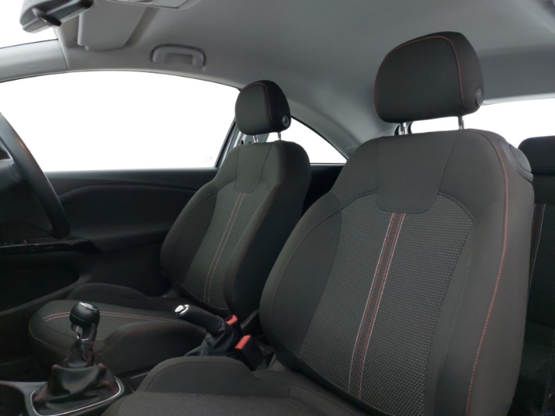 Used Vauxhall Corsa 2017 for sale - 77947939: Photo 12