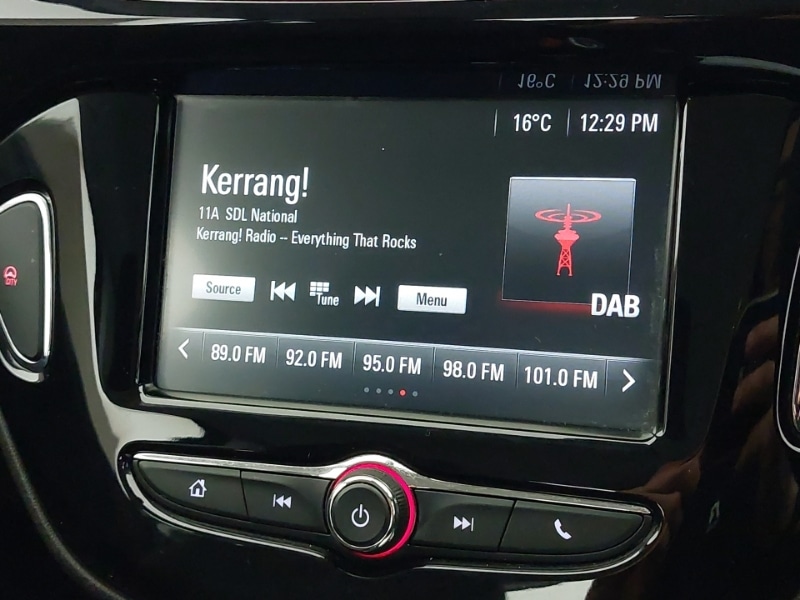 Used Vauxhall Corsa 2017 for sale - 77947939: Photo 13