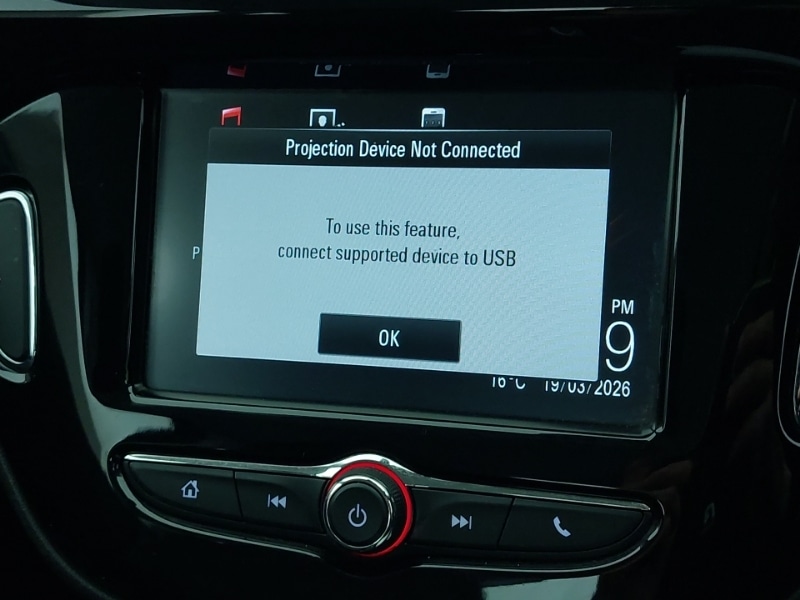 Used Vauxhall Corsa 2017 for sale - 77947939: Photo 14