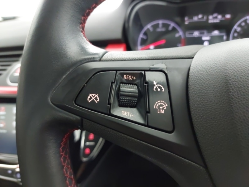 Used Vauxhall Corsa 2017 for sale - 77947939: Photo 18