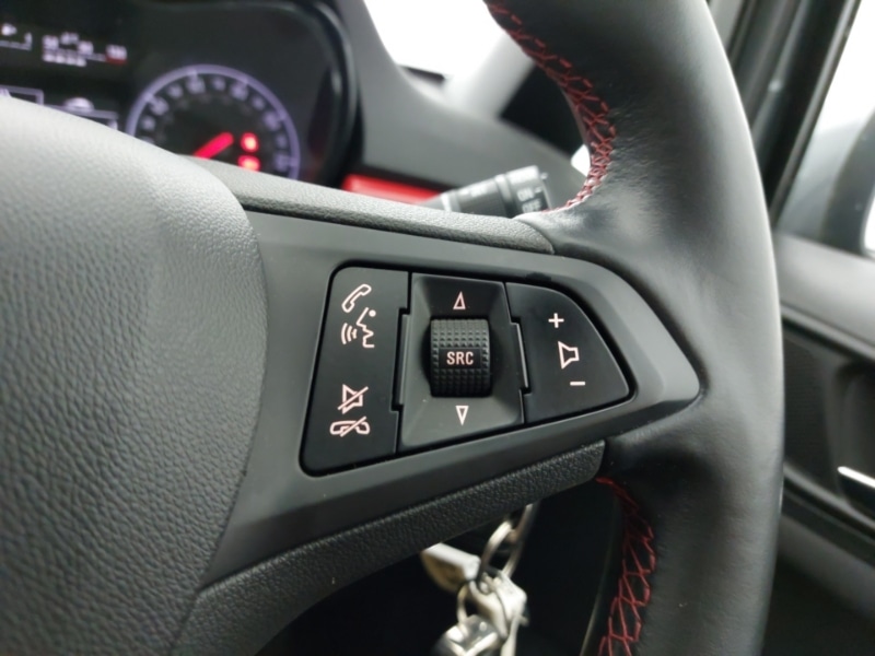 Used Vauxhall Corsa 2017 for sale - 77947939: Photo 19