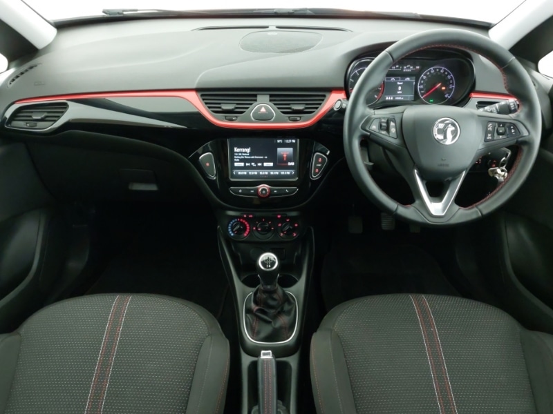 Used Vauxhall Corsa 2017 for sale - 77947939: Photo 2