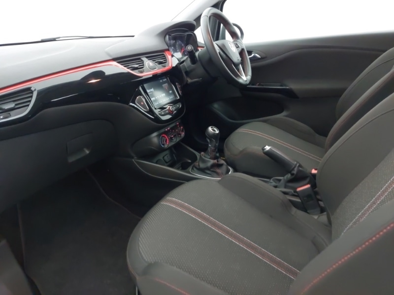 Used Vauxhall Corsa 2017 for sale - 77947939: Photo 5