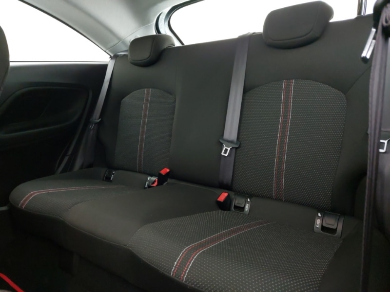 Used Vauxhall Corsa 2017 for sale - 77947939: Photo 6