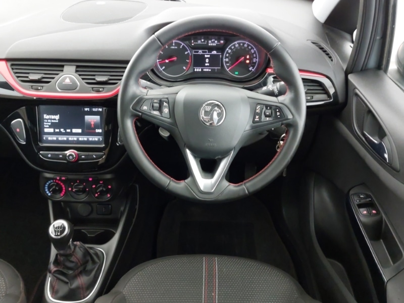 Used Vauxhall Corsa 2017 for sale - 77947939: Photo 7