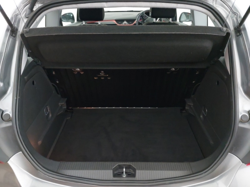 Used Vauxhall Corsa 2017 for sale - 77947939: Photo 8