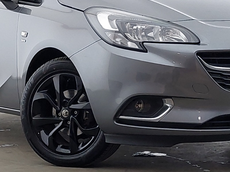 Used Vauxhall Corsa 2017 for sale - 77947939: Photo 9