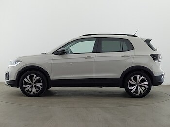 Used Volkswagen T-Cross 2023 for sale - 79597663: Photo