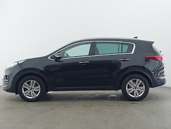 Used Kia Sportage 2016 for sale - 77657108: Photo
