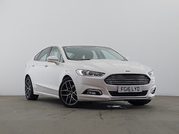 Used Ford Mondeo 2016 for sale - 75668877: Photo