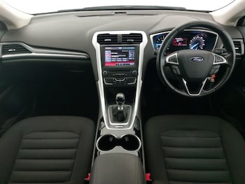 Used Ford Mondeo 2016 for sale - 75668877: Photo