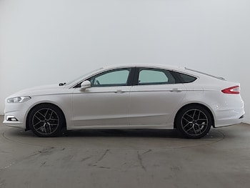 Used Ford Mondeo 2016 for sale - 75668877: Photo