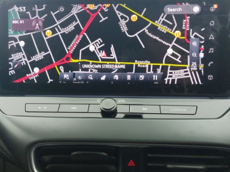 Used Nissan Juke 2025 for sale - 76708184: Photo 18