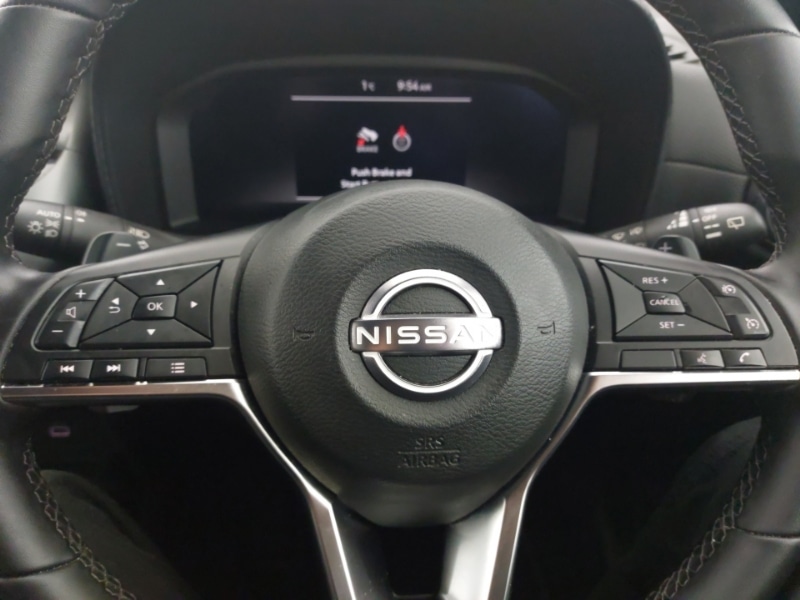 Used Nissan Juke 2025 for sale - 76708184: Photo 19