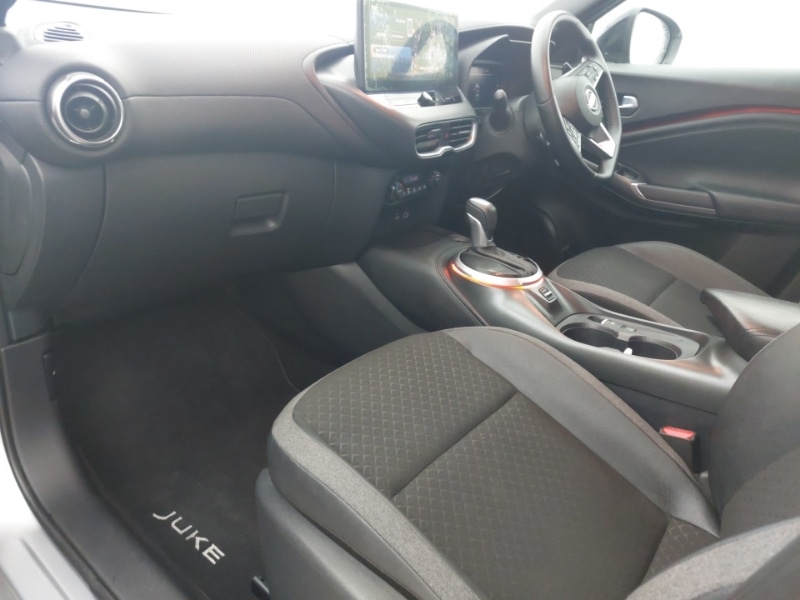 Used Nissan Juke 2025 for sale - 76708184: Photo 5