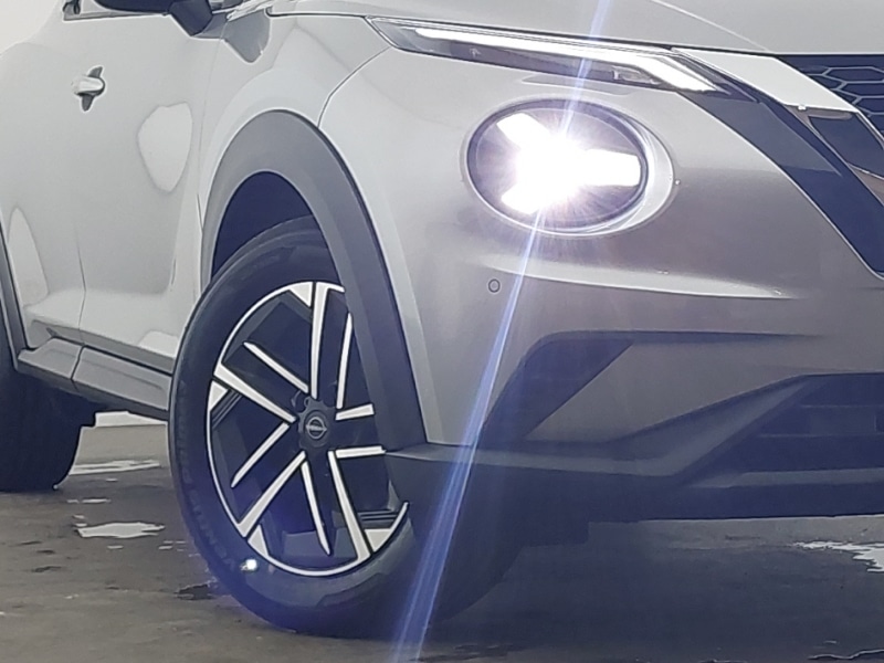 Used Nissan Juke 2025 for sale - 76708184: Photo 9