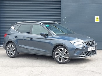 Used SEAT Arona 2025 for sale - 78895646: Photo