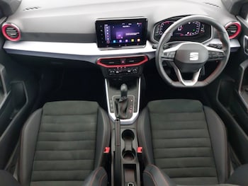 Used SEAT Arona 2025 for sale - 78895646: Photo