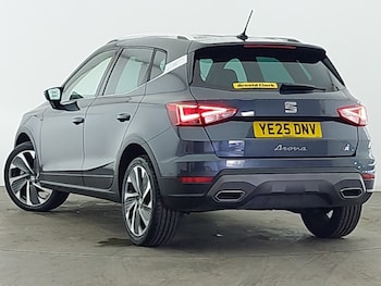 Used SEAT Arona 2025 for sale - 78895646: Photo