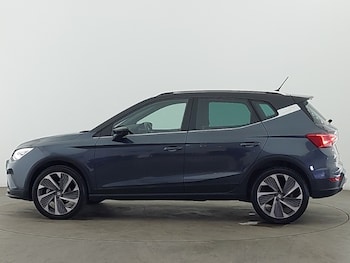 Used SEAT Arona 2025 for sale - 78895646: Photo