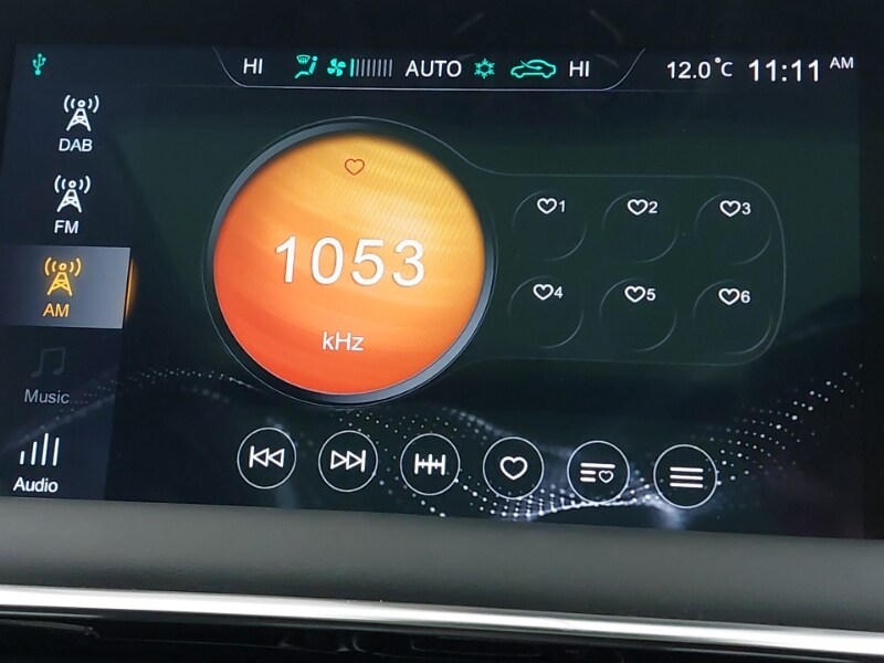 Used MG MG HS 2022 for sale - 76737174: Photo 14