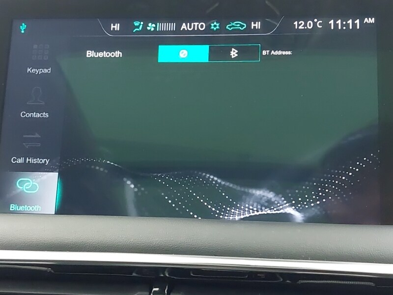 Used MG MG HS 2022 for sale - 76737174: Photo 15