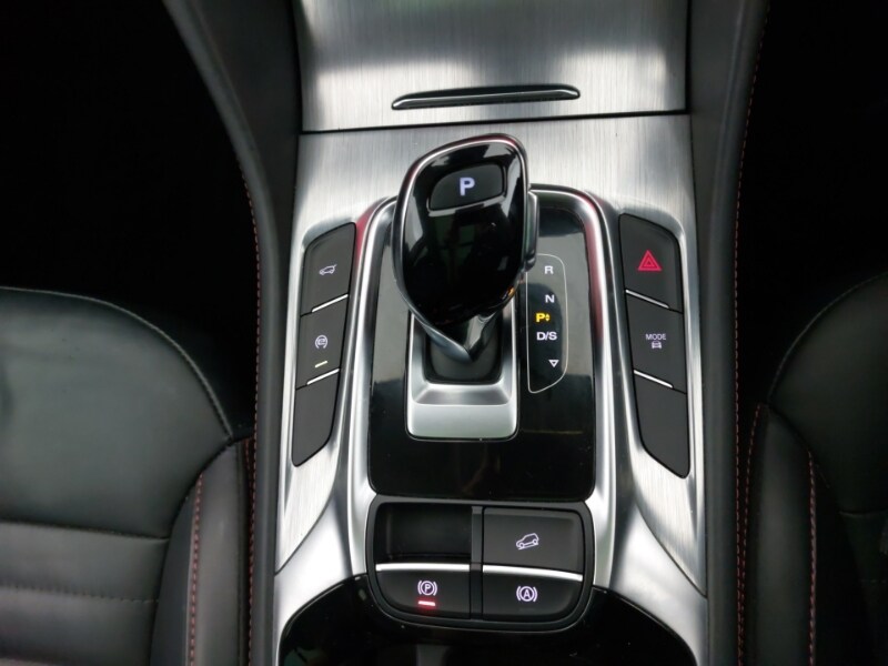 Used MG MG HS 2022 for sale - 76737174: Photo 17