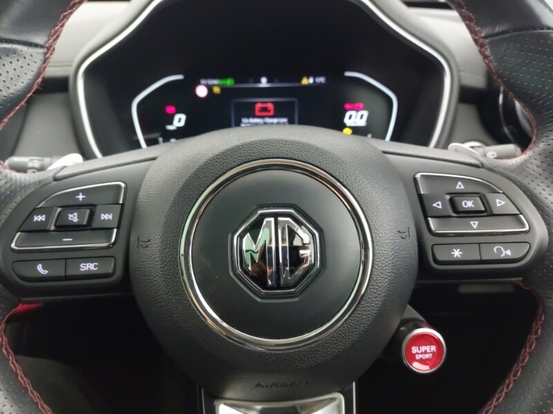 Used MG MG HS 2022 for sale - 76737174: Photo 18