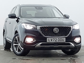 Used MG MG HS 2022 for sale - 76737174: Photo