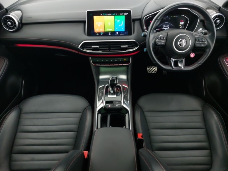 Used MG MG HS 2022 for sale - 76737174: Photo 2