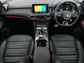 Used MG MG HS 2022 for sale - 76737174: Photo