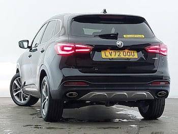 Used MG MG HS 2022 for sale - 76737174: Photo