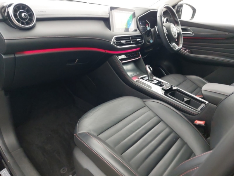 Used MG MG HS 2022 for sale - 76737174: Photo 5