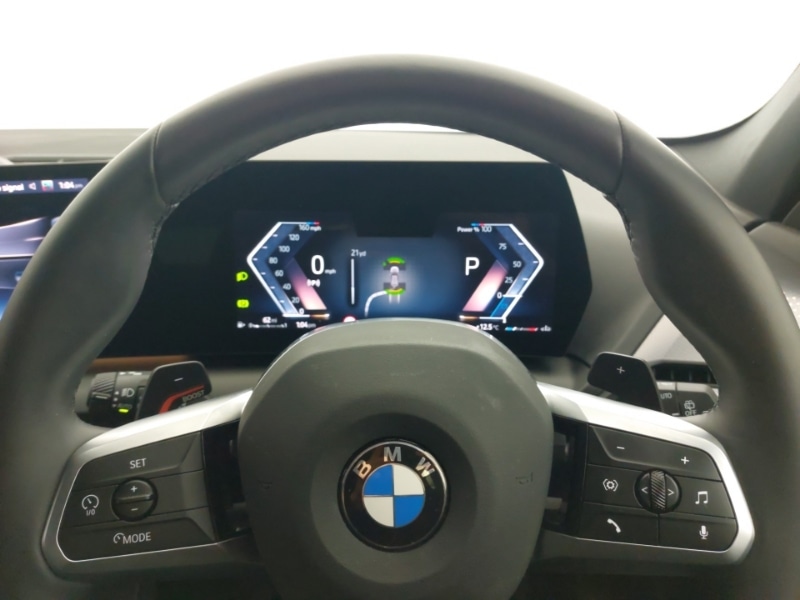 Used BMW 1 Series 2025 for sale - 76309184: Photo 19