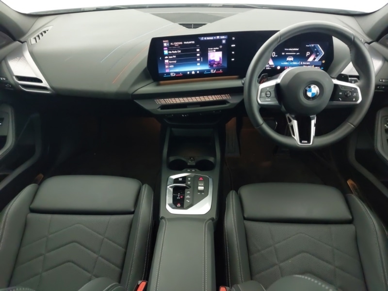 Used BMW 1 Series 2025 for sale - 76309184: Photo 2