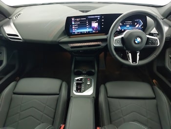 Used BMW 1 Series 2025 for sale - 76309184: Photo