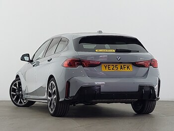 Used BMW 1 Series 2025 for sale - 76309184: Photo