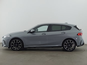 Used BMW 1 Series 2025 for sale - 76309184: Photo