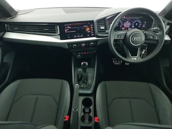 Used Audi A1 2023 for sale - 75622267: Photo