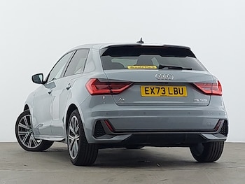 Used Audi A1 2023 for sale - 75622267: Photo