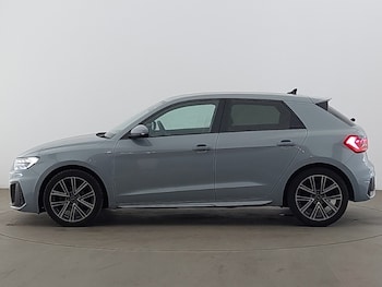 Used Audi A1 2023 for sale - 75622267: Photo