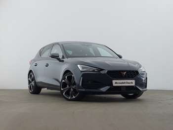 2021 - 1.4 eHybrid VZ2 5dr DSG