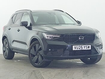 Used Volvo XC40 2025 for sale - 78368913: Photo